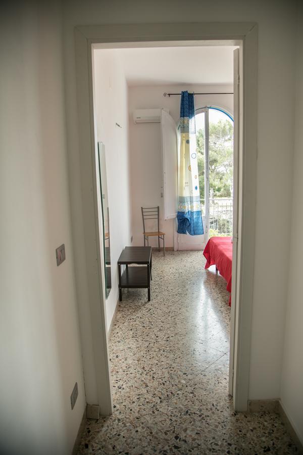 Ferienwohnung Cavalluccio Marino Favignana Exterior foto