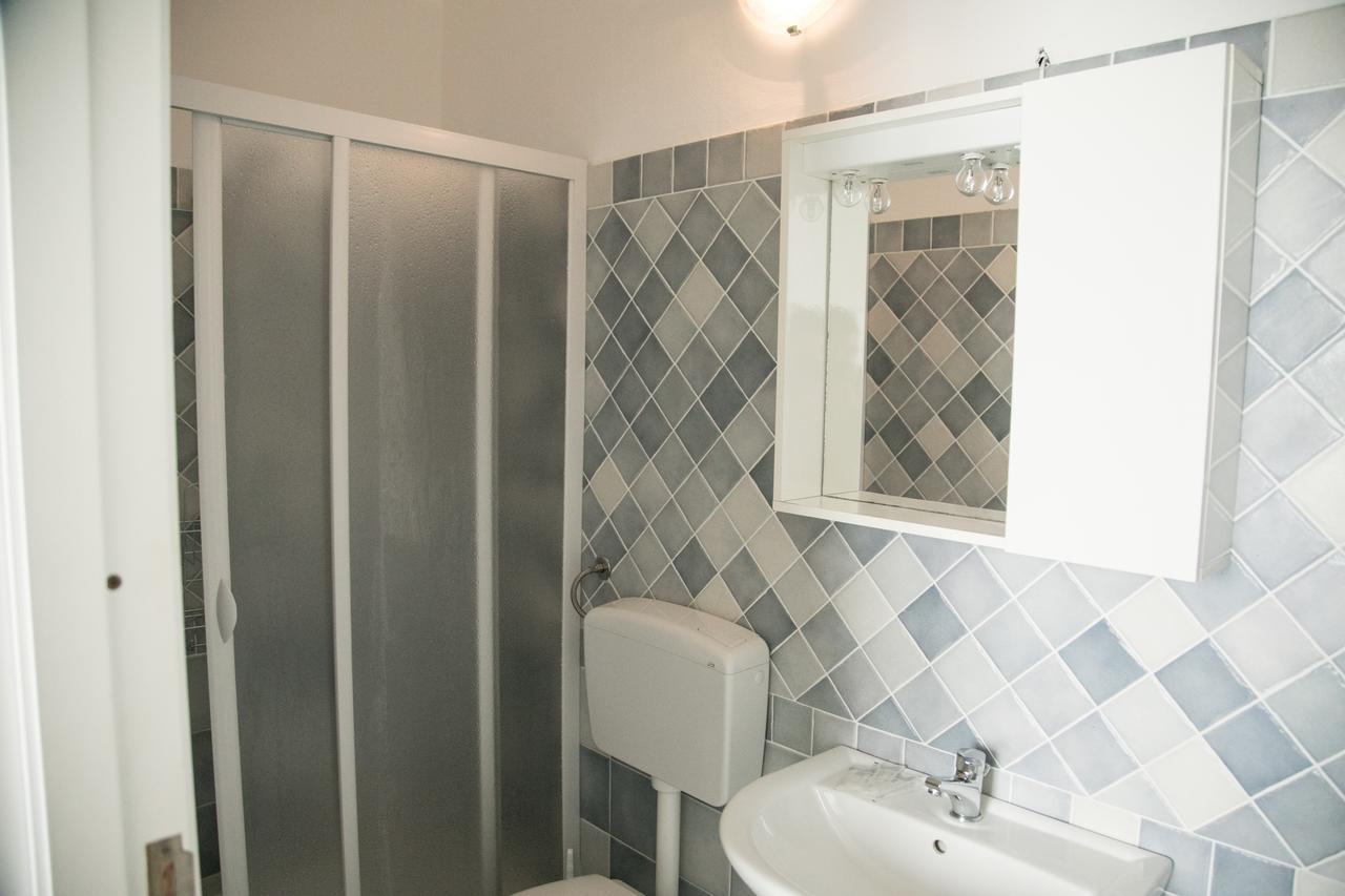 Ferienwohnung Cavalluccio Marino Favignana Exterior foto